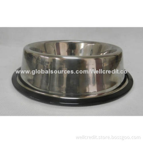 Eco-friendly dog feeder
